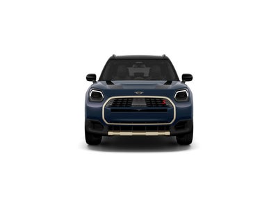 2027 MINI COUNTRYMAN ICONIC