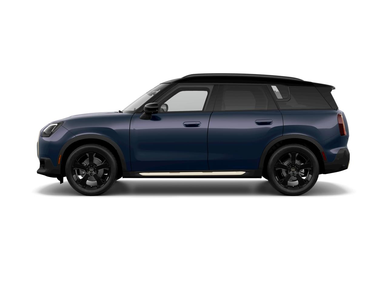2027 MINI COUNTRYMAN ICONIC