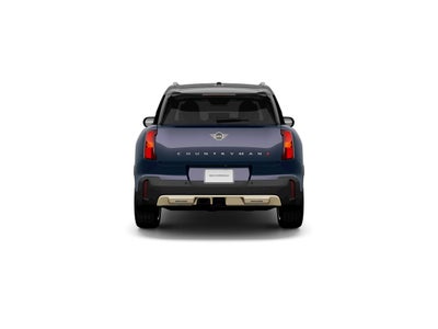 2027 MINI COUNTRYMAN ICONIC