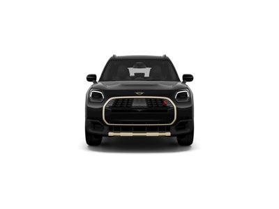2027 MINI COUNTRYMAN SIGNATURE PLUS