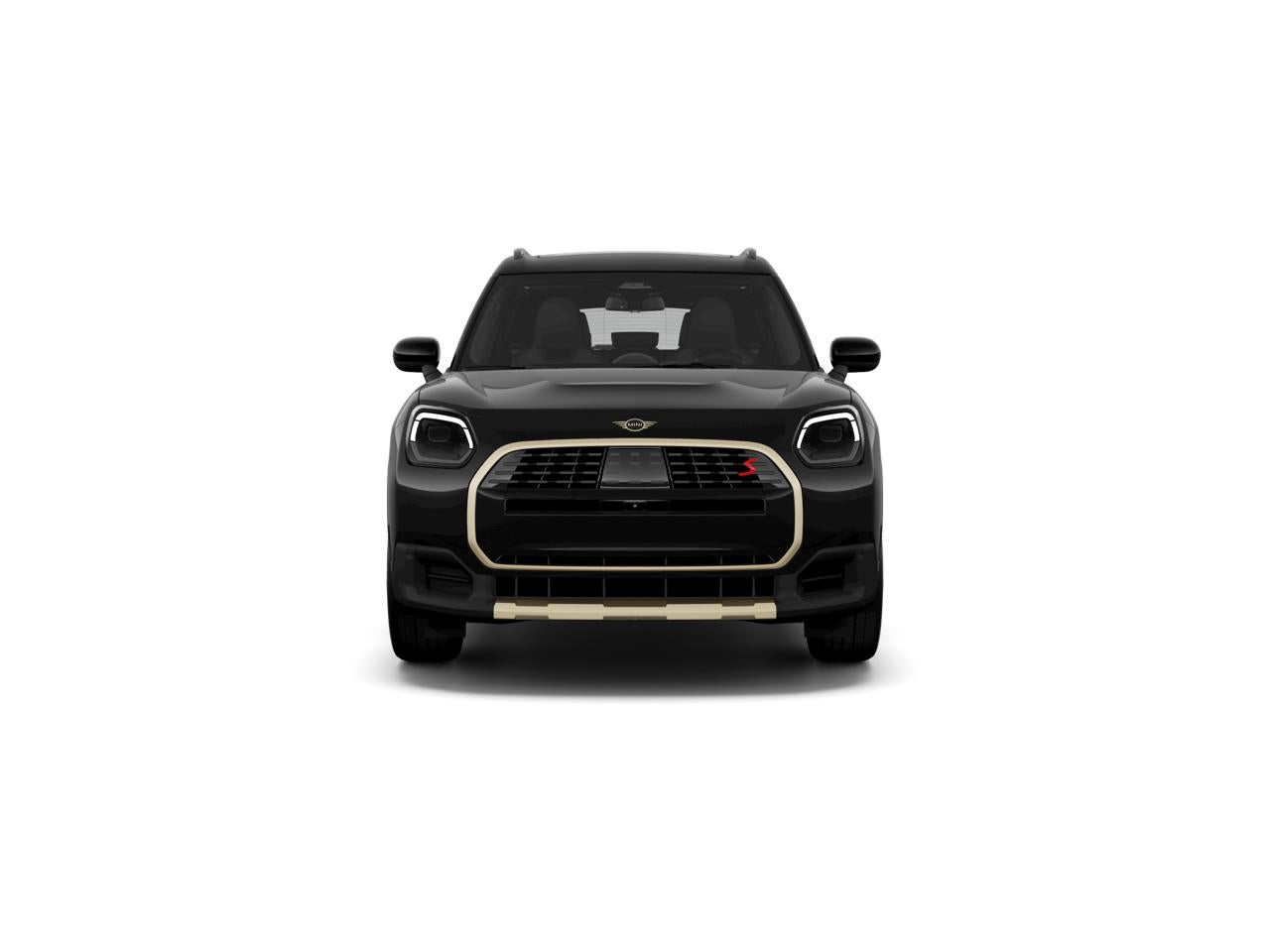 2027 MINI COUNTRYMAN SIGNATURE PLUS