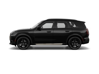 2027 MINI COUNTRYMAN SIGNATURE PLUS