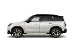 2027 MINI COUNTRYMAN ICONIC