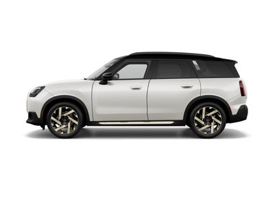 2027 MINI COUNTRYMAN ICONIC