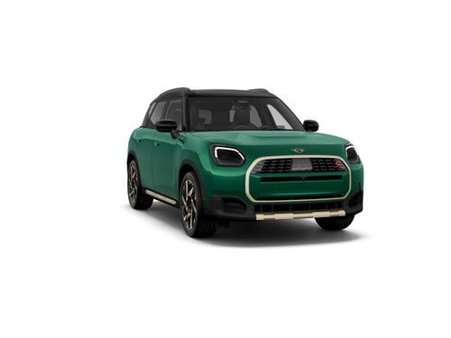 2027 MINI COUNTRYMAN ICONIC
