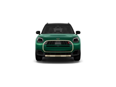 2027 MINI COUNTRYMAN ICONIC