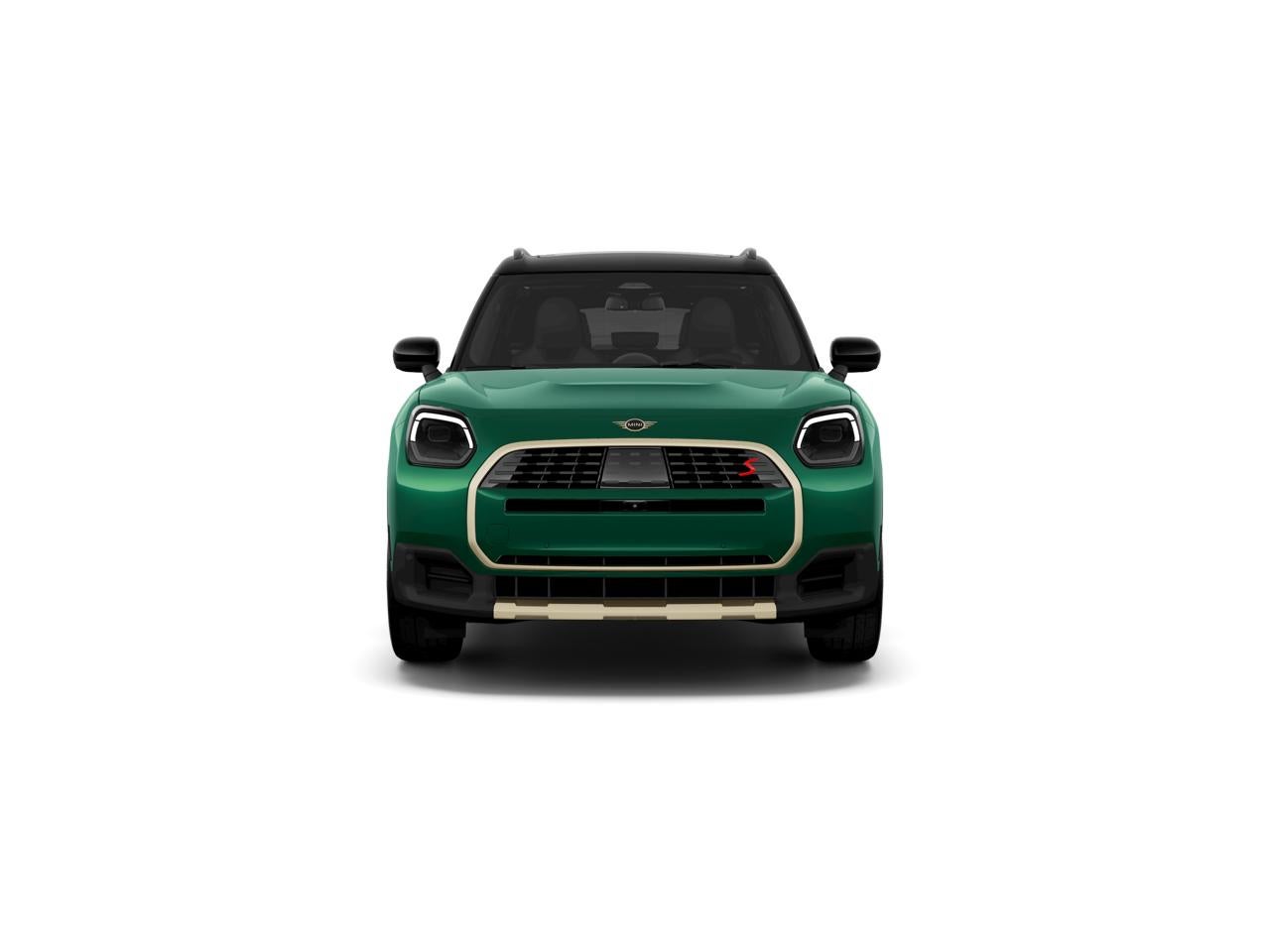 2027 MINI COUNTRYMAN ICONIC