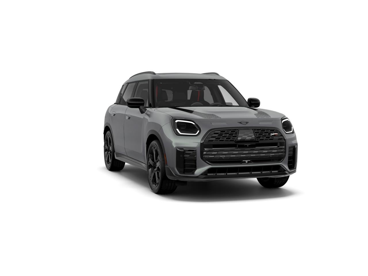 2027 MINI Countryman Base