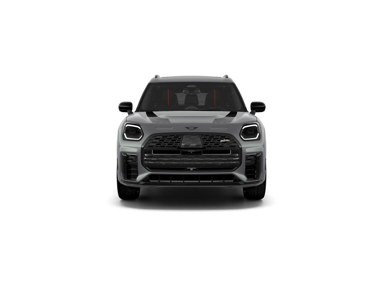 2027 MINI Countryman Base