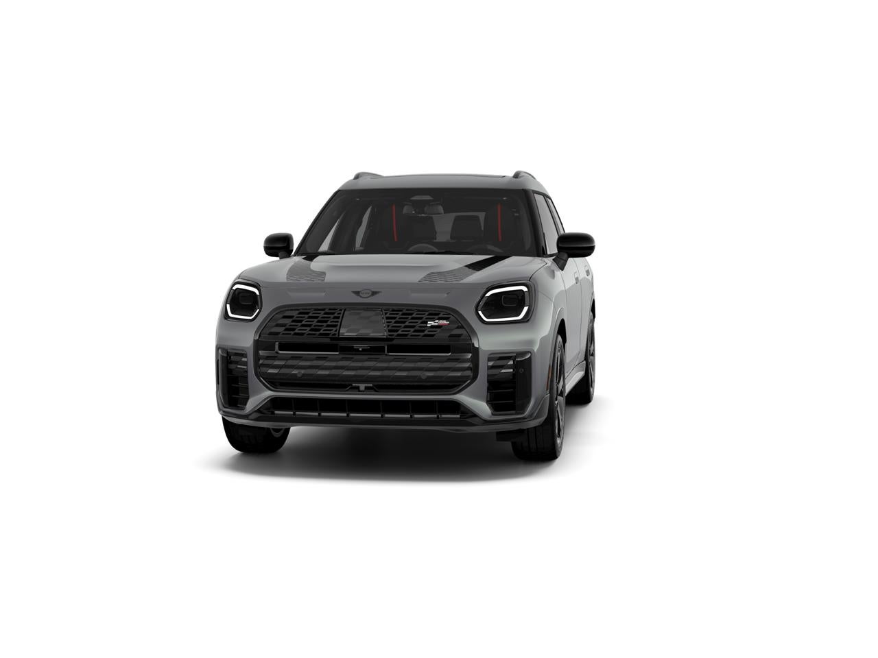 2027 MINI Countryman Base