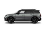 2027 MINI Countryman Base
