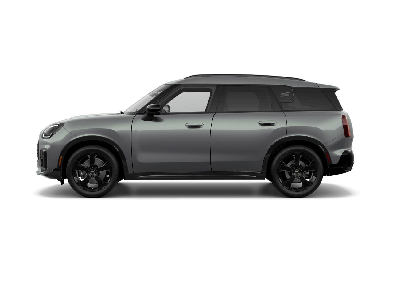 2027 MINI Countryman Base