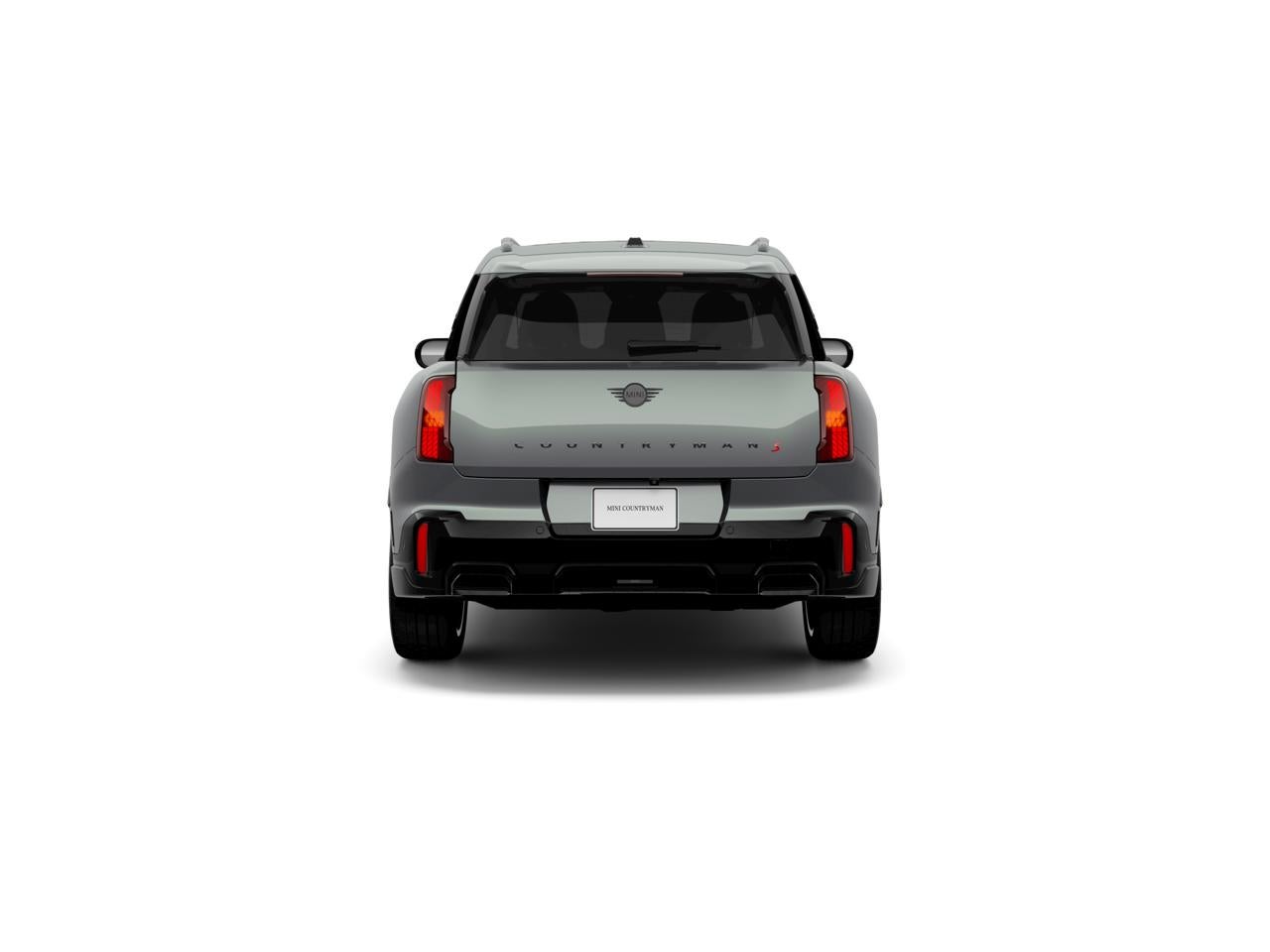 2027 MINI Countryman Base