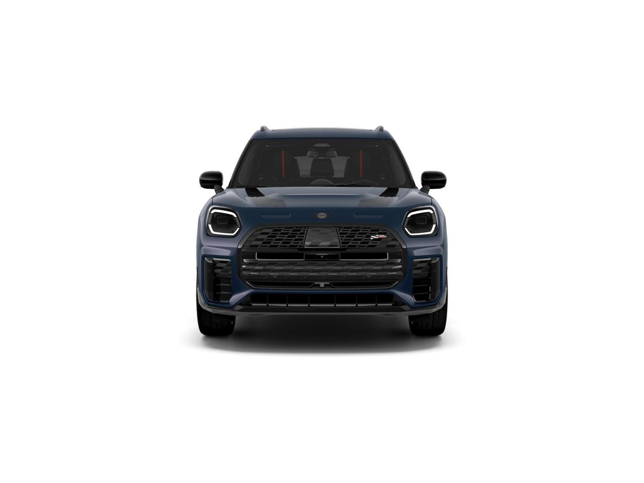 2027 MINI Countryman Base