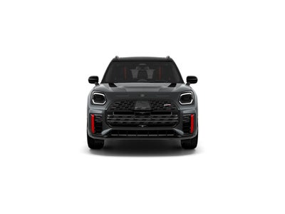2027 MINI COUNTRYMAN ICONIC