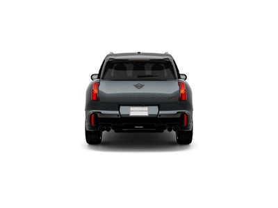 2027 MINI COUNTRYMAN ICONIC