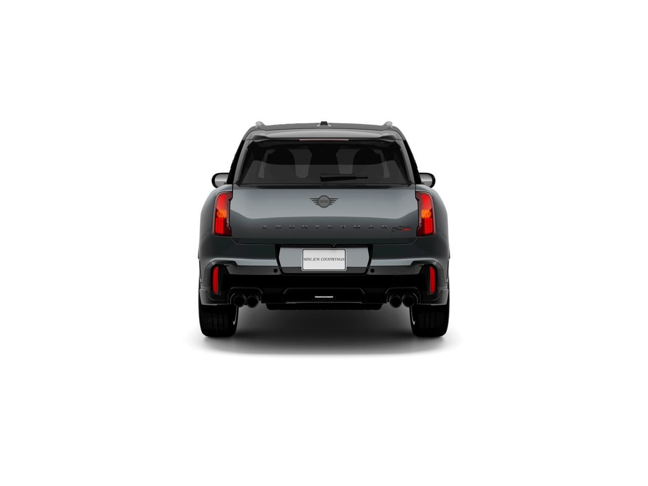 2027 MINI COUNTRYMAN ICONIC