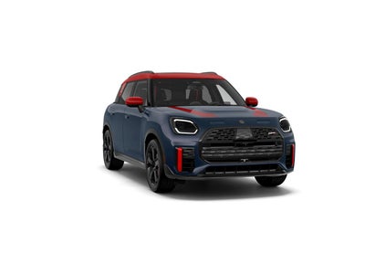 2027 MINI JCW Base