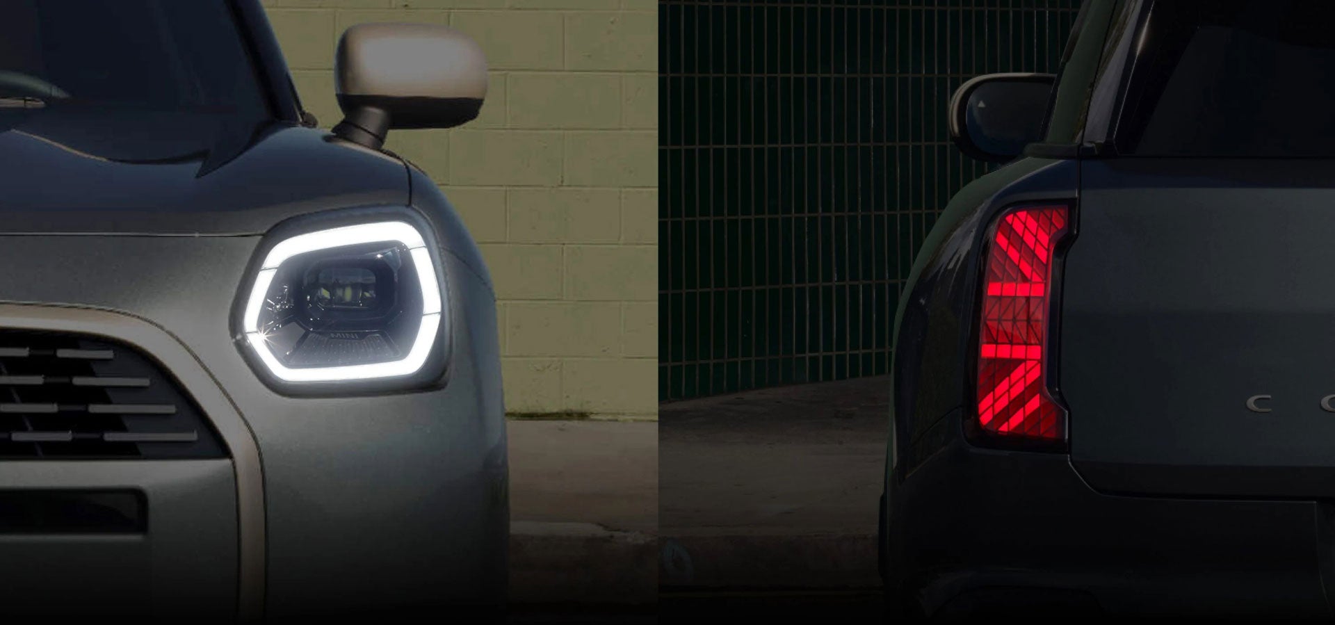 MINI of Peabody in Peabody MA