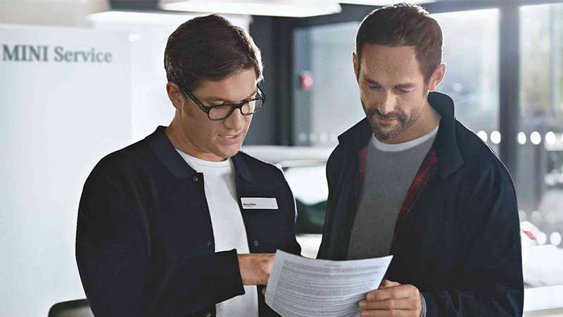 MINI of Peabody in Peabody MA