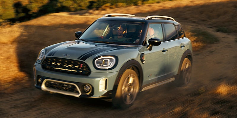 mini countryman 2023 MINI of Peabody in Peabody MA