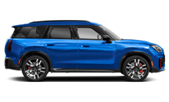 MINI Countryman S ALL4