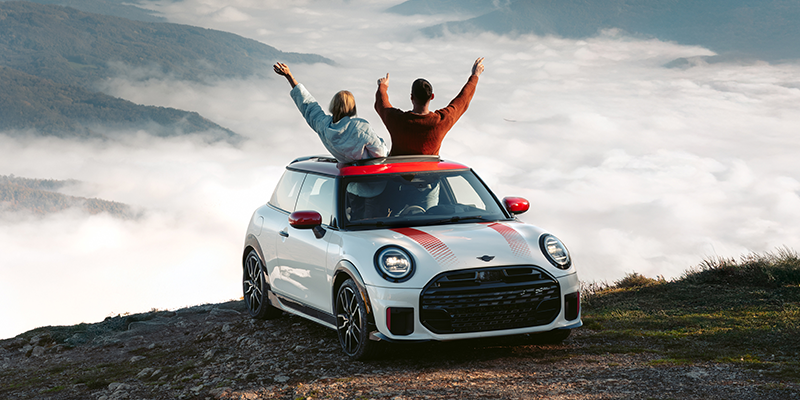 mini countryman 2023 MINI of Peabody in Peabody MA