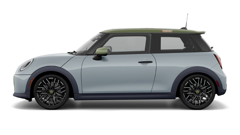 2027 MINI Cooper Hardtop 2 Door at MINI of Peabody in Peabody, Massachusetts