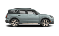 MINI John Cooper Works Countryman