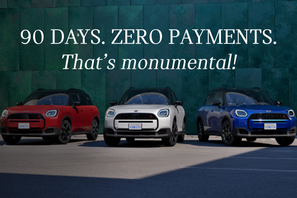 Presidents' Day Special